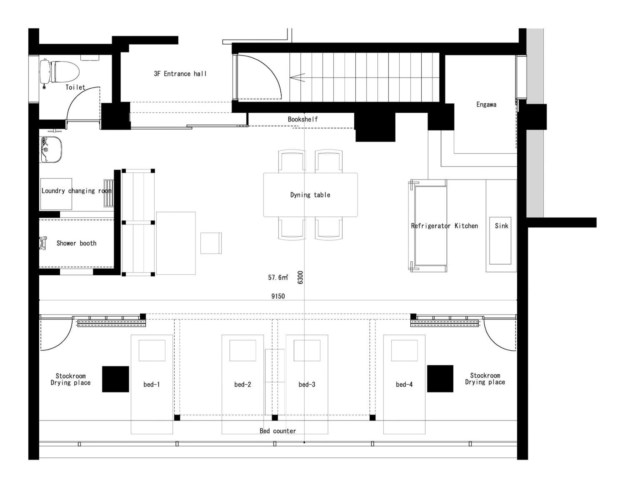 Hotel Sunshine/三舎院 โอซาก้า ภายนอก รูปภาพ